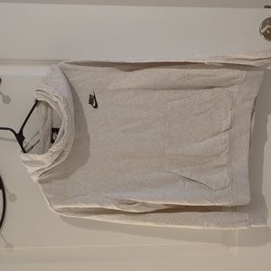 Nike hoodie